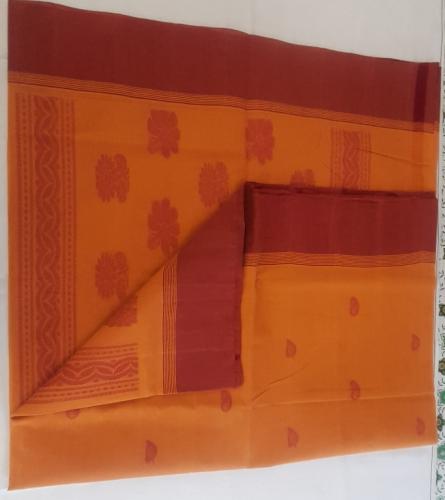 SAREES SALEM 80S WITH BLOUSE